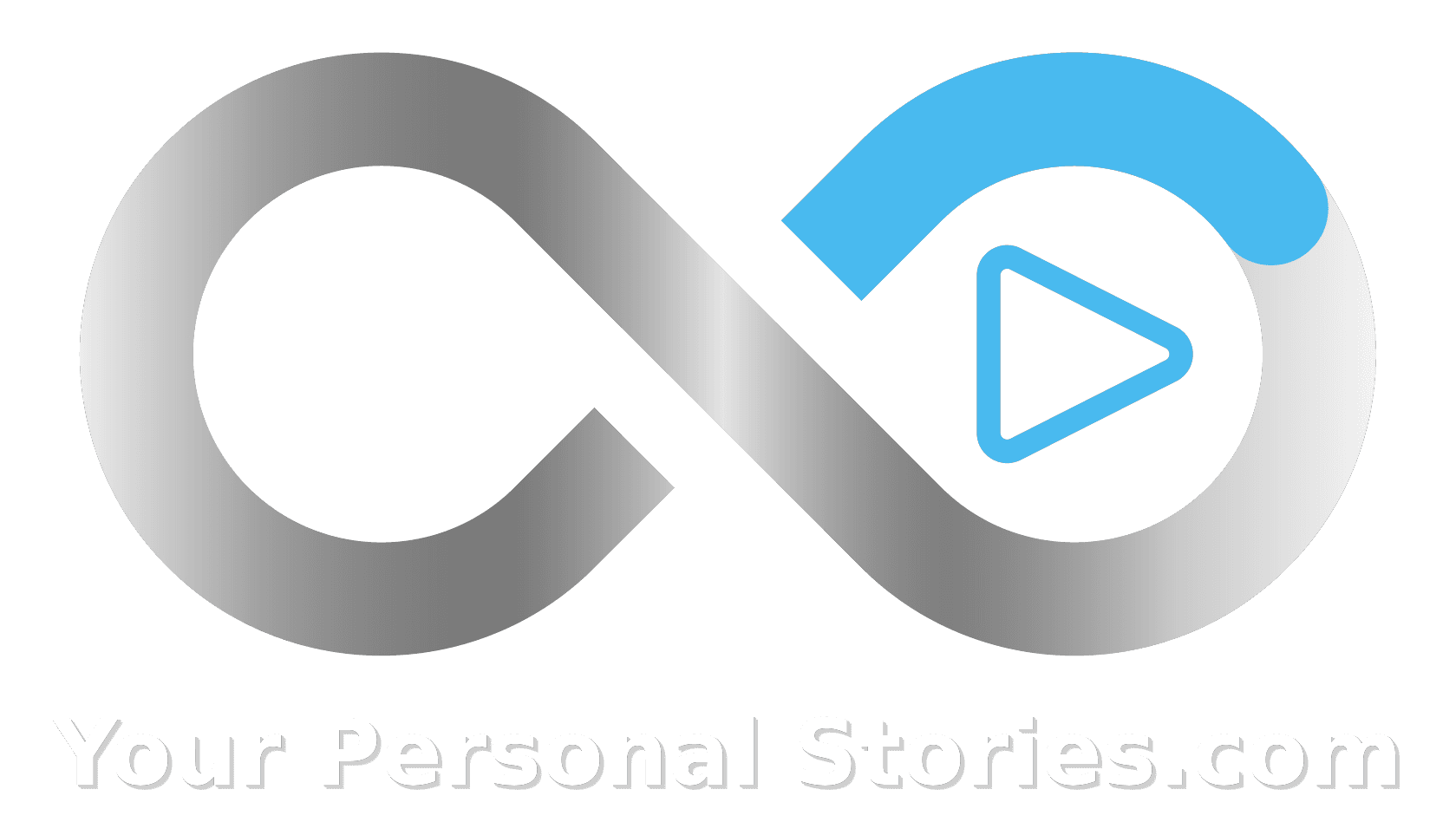 Your Personal Stories logo
