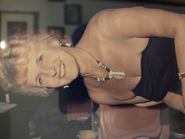 Marcella Trawick